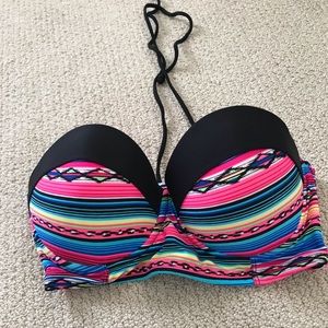 New Bikini Top
